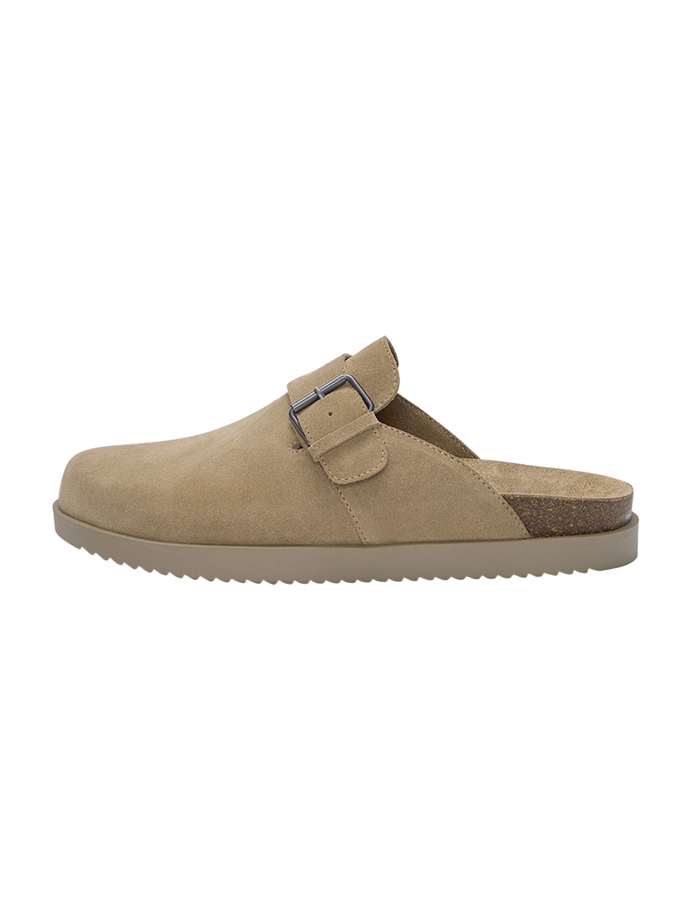 Pull&Bear Pistokkaat värissä beige