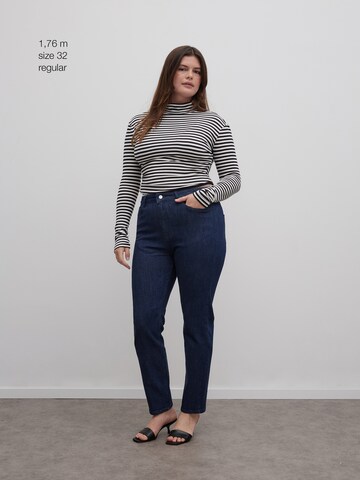 Slimfit Jeans di RÆRE by Lorena Rae in blu