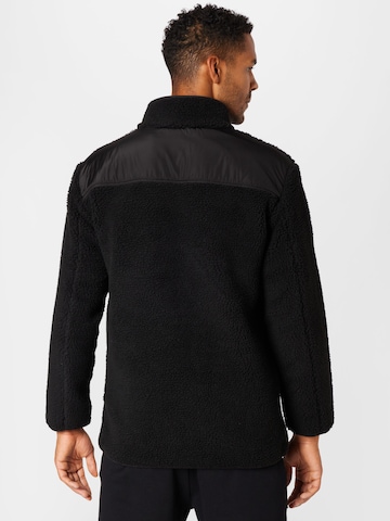 Only & Sons Between-season jacket 'BASTIAN' in Black