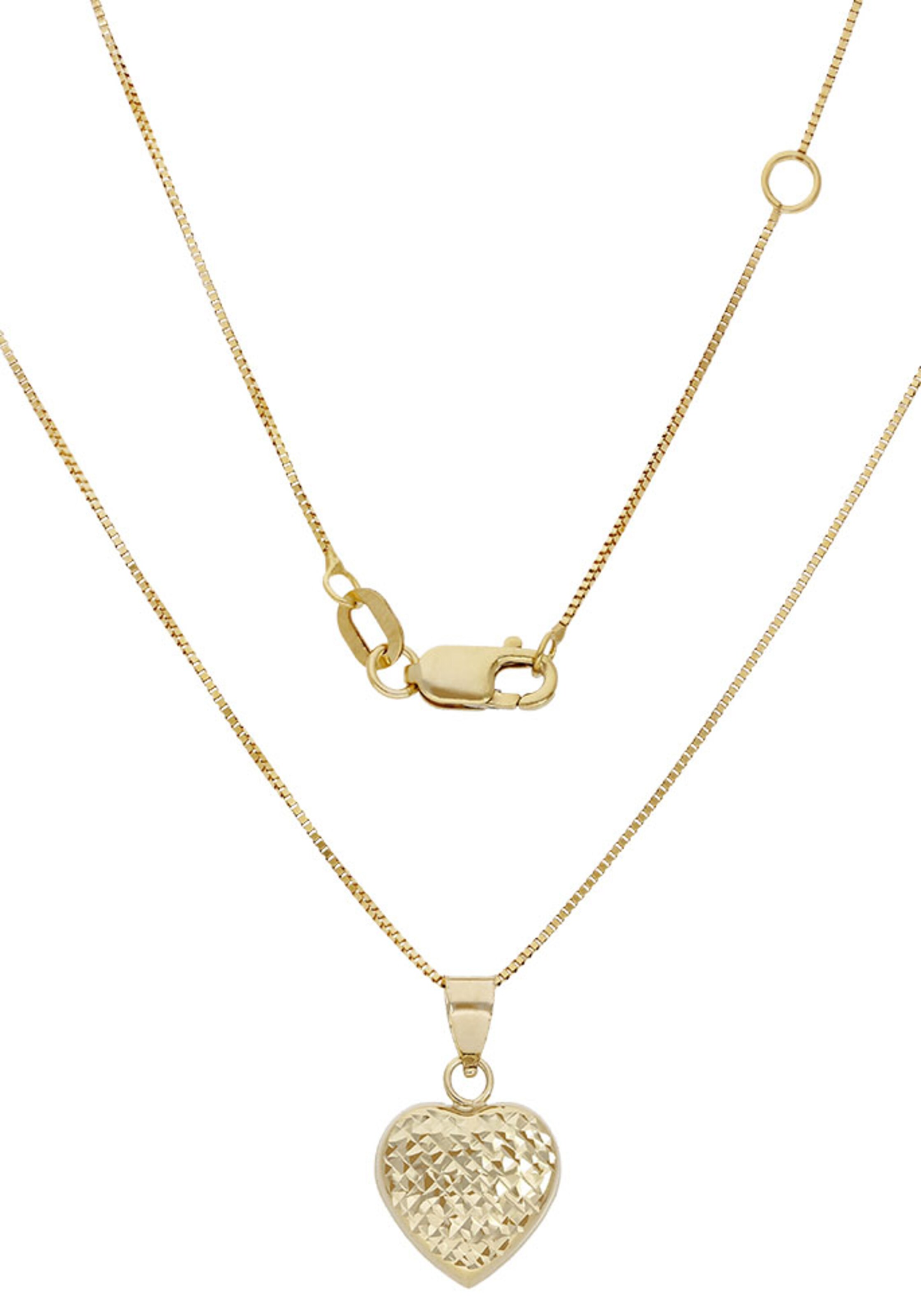 FIRETTI Necklace in Gold