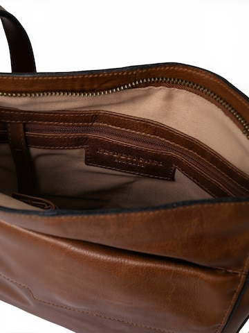 RE:DESIGNED Shopper ' Sara Big ' in Brown