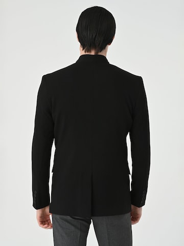 Antioch Regular fit Blazer in Black