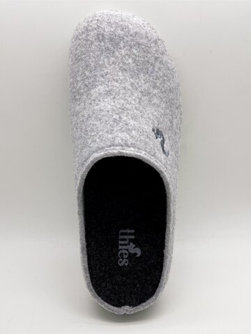 thies Slippers in Grey
