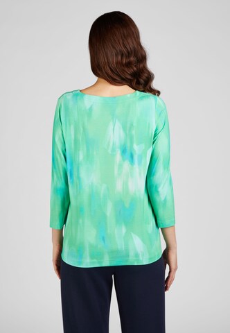 Rabe Blouse in Green