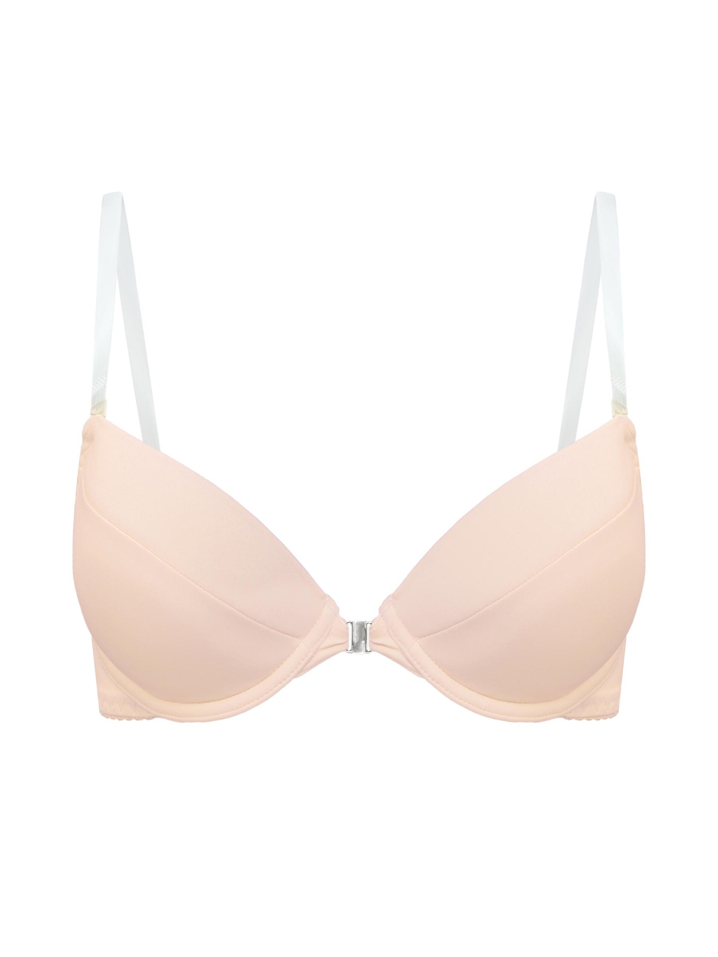 Vivisence BH '1086' in Beige: voorkant