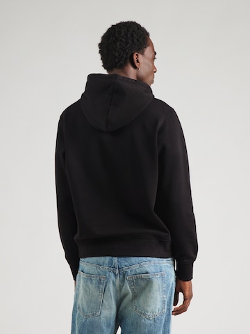 JACK & JONES Свитшот 'JJESOHO' в Бежевый