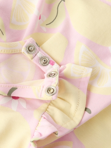 NAME IT - Vestido 'NBFFILUAZ' en rosa