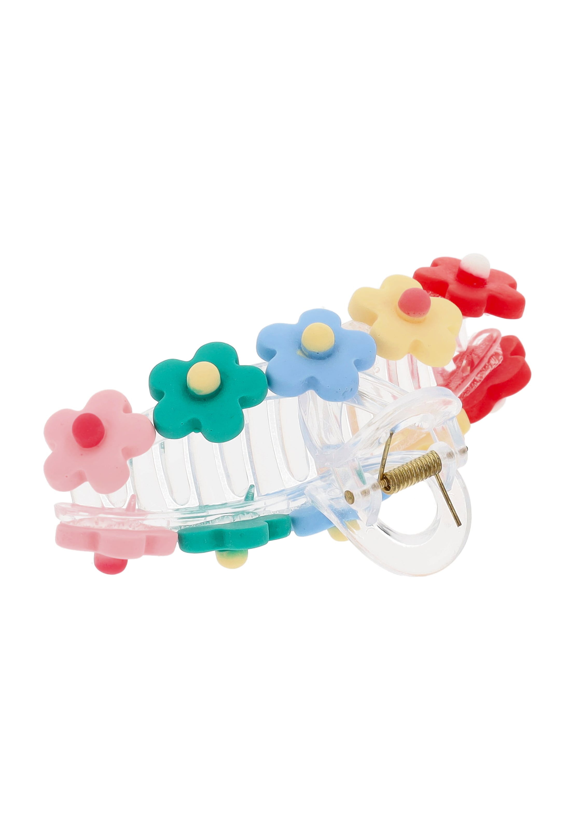 swirlyNakit za kosu - miks boja boja