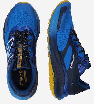 new balance Laufschuh 'Nitrel V5' in Blau