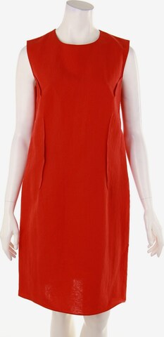 Marni Dress in L in Red: front