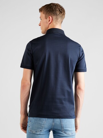 BOSS Shirt 'Parlay' in Blue