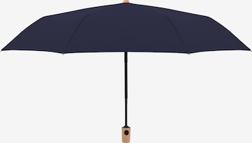 Parapluie 'Nature Magic' Doppler en bleu