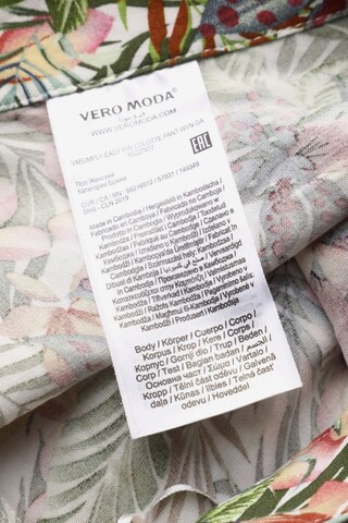 VERO MODA Pants in S in Mixed colors