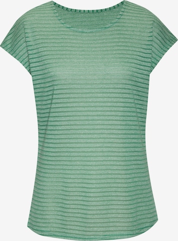 VIVANCE Paita värissä vihreä: etupuoli