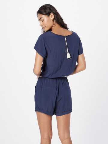 Eight2Nine Jumpsuit in Blue