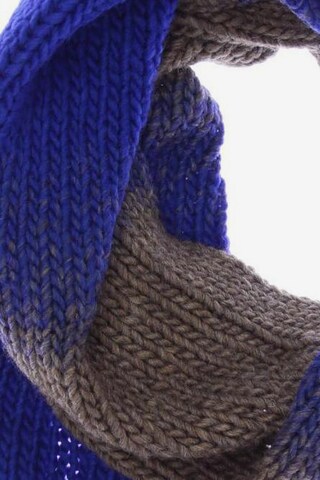 Seeberger Schal oder Tuch One Size in Blau