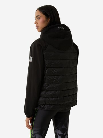 Bogner Fire + Ice Jacke 'Magan' in Schwarz