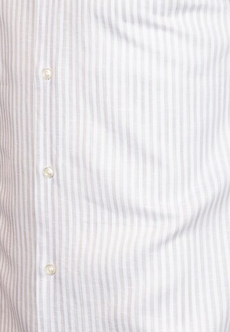 BOSS Regular Fit Hemd in Beige