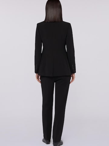 Trussardi - Blazer en negro