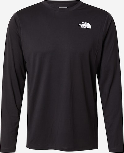 Sportiniai marškinėliai iš THE NORTH FACE, spalva – juoda, Prekių apžvalga