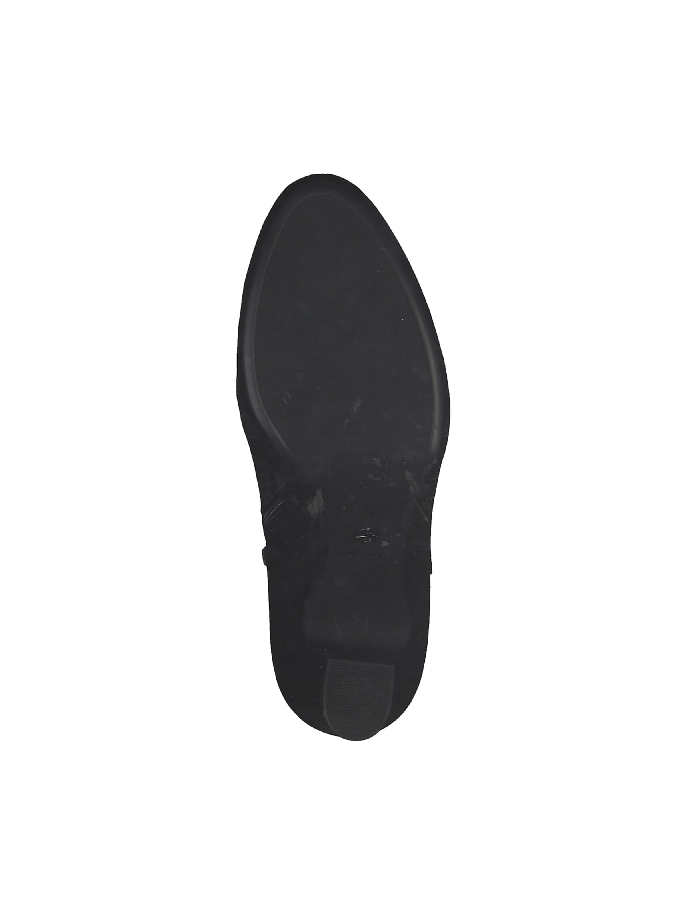 Ankle boots di Tamaris in nero