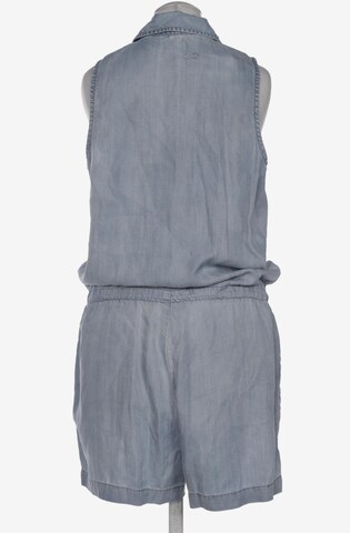 GAP Overall oder Jumpsuit XS in Blau