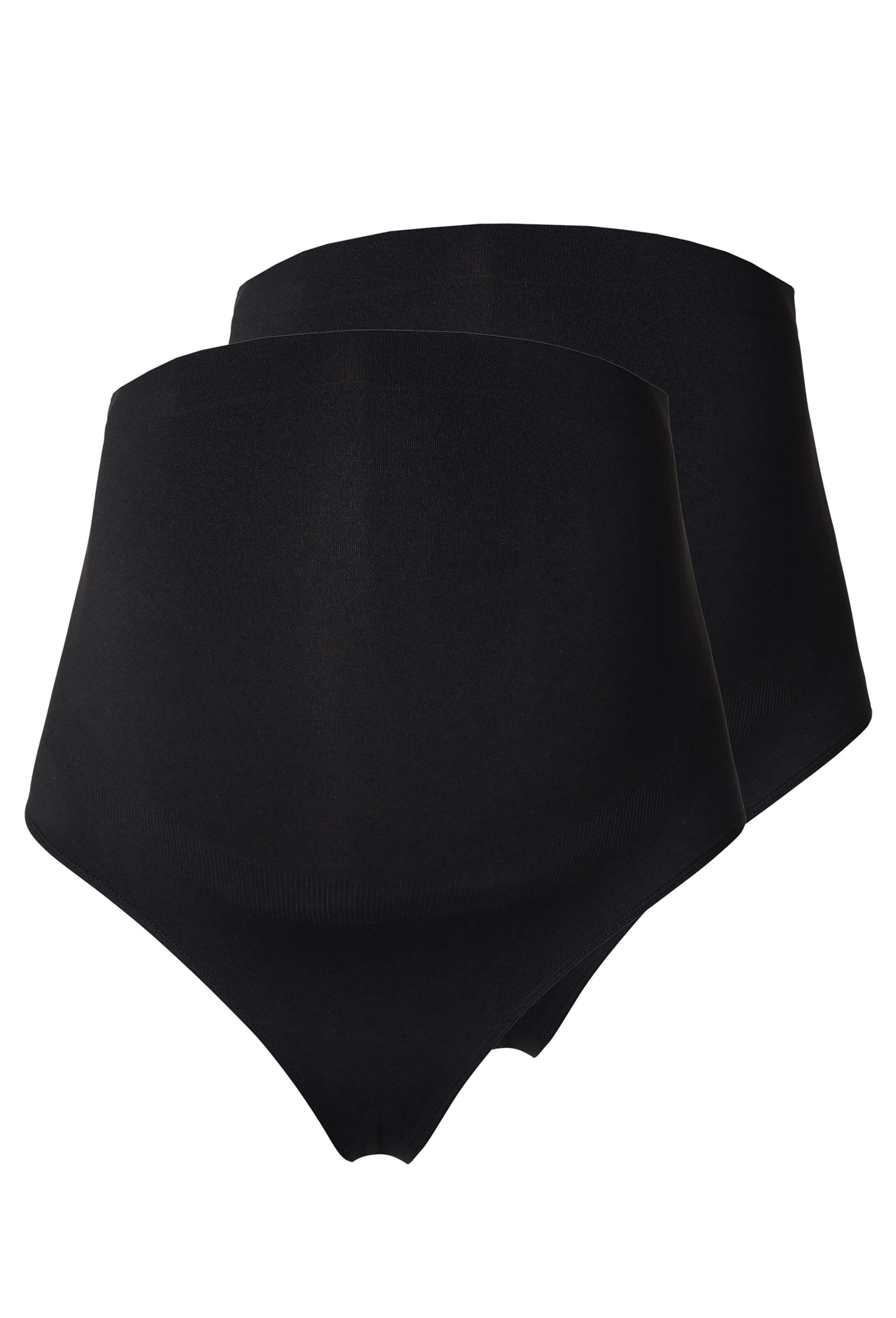 Noppies String 'Simi' in Schwarz: Vorderseite