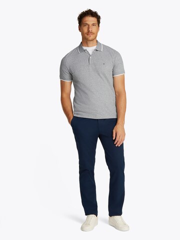 TOMMY HILFIGER Tričko – šedá