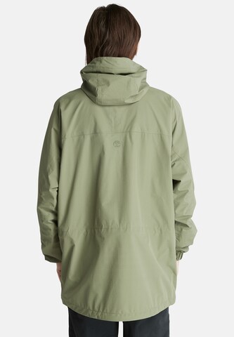 Veste d’hiver TIMBERLAND en vert