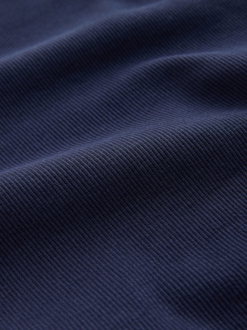 Next Shorty 'Blueberry' in Blau