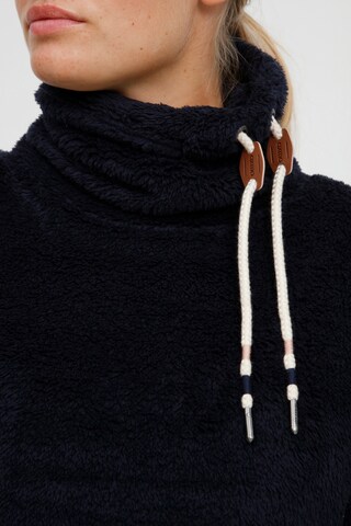 Pullover 'ANNIKI' di Oxmo in blu