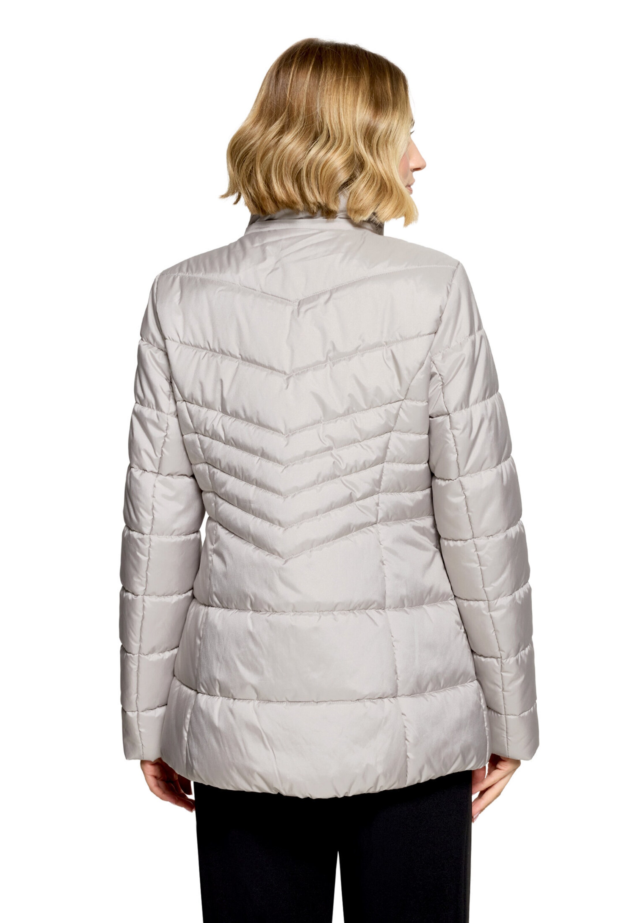 Veste d’hiver Betty Barclay en beige