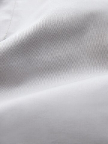 Next Slimfit Shorts in Grau