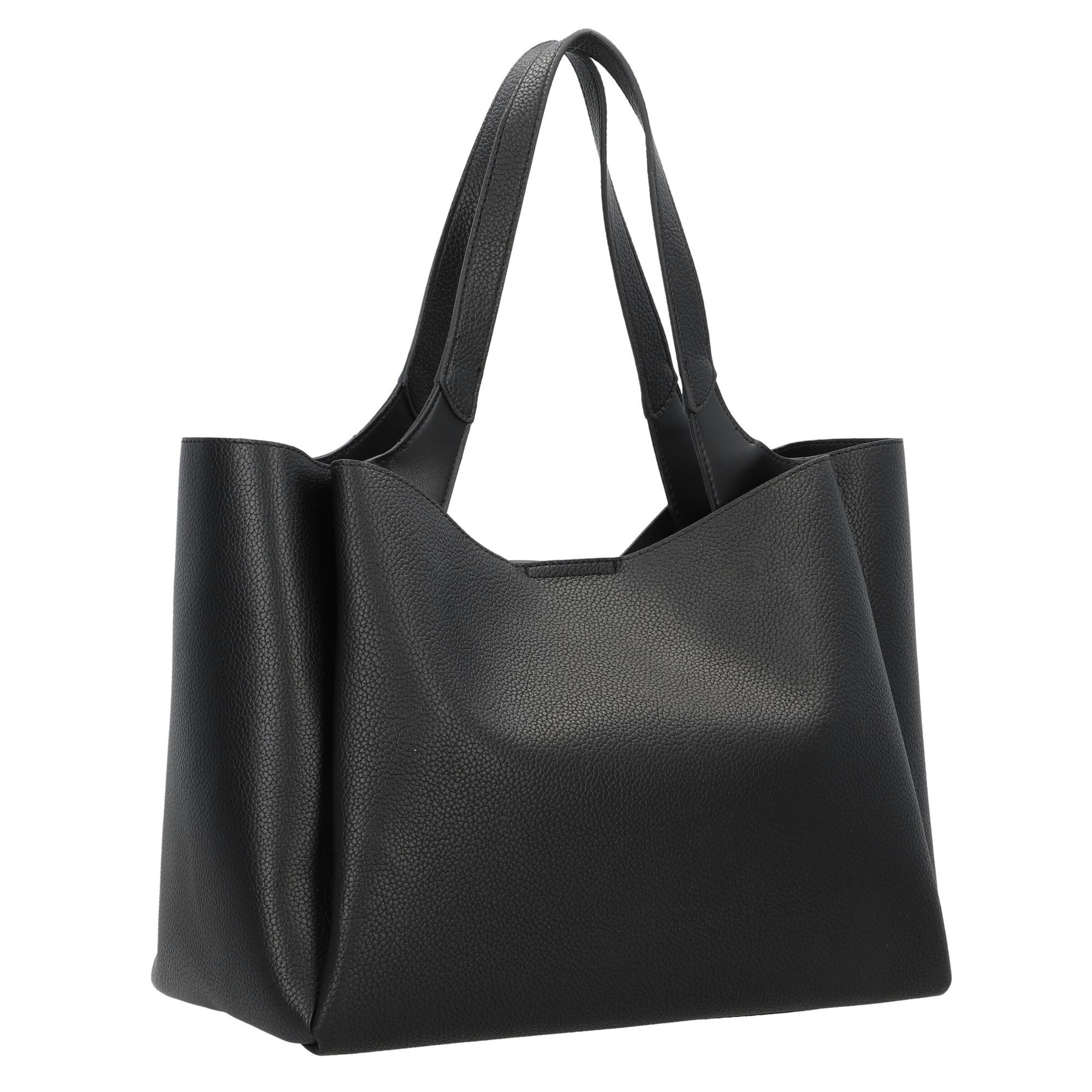 DKNY Shoulder Bag 'Willa' in Black