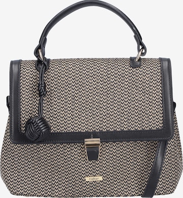 Rieker Handtasche in Schwarz: Vorderseite
