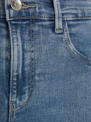Only Petite Skinny Jeans 'RAIN' i blå