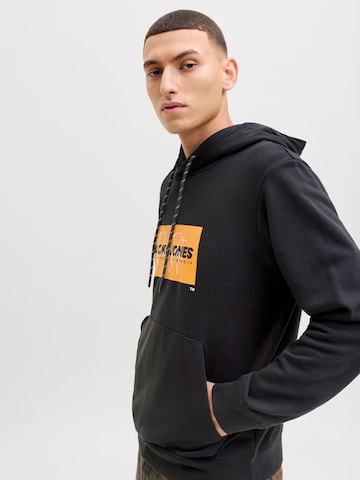 Pullover di JACK & JONES in nero