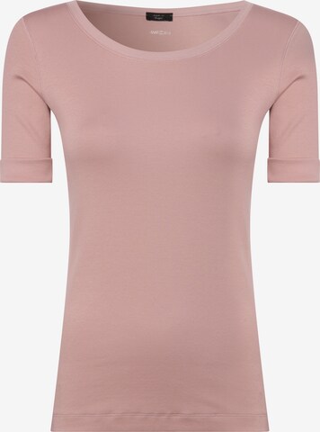 Marc Cain Shirt in Pink: predná strana