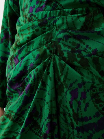 Scalpers Skirt in Green