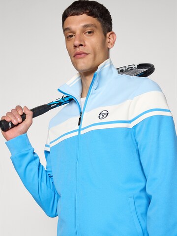 Sergio Tacchini Φόρμα 'DAMARINDO' σε μπλε
