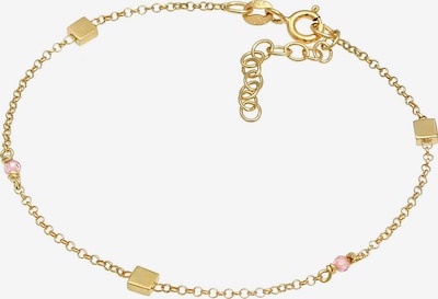 ELLI Armband in de kleur Goud, Productweergave