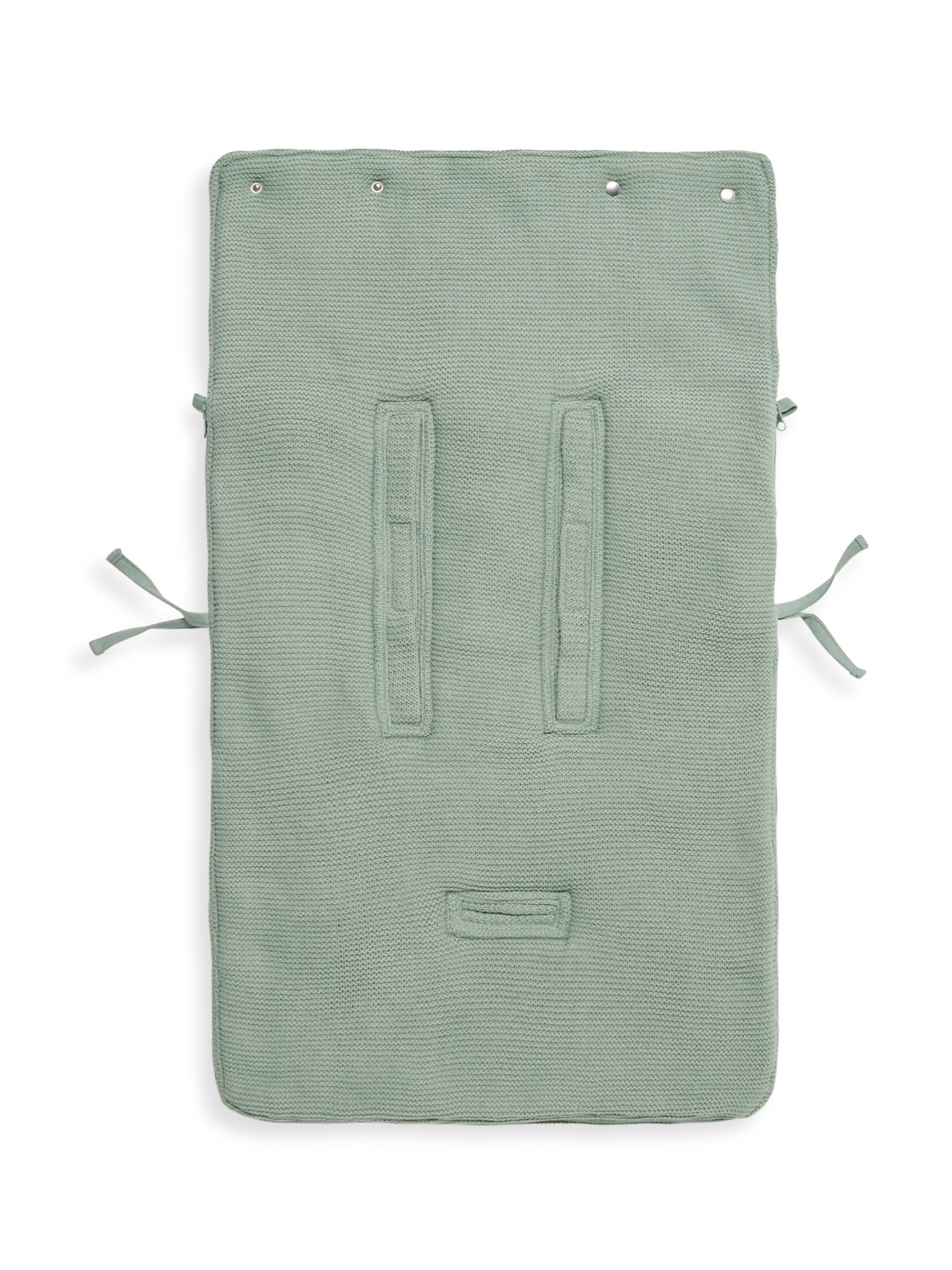 Jollein Schlafsack in Grün