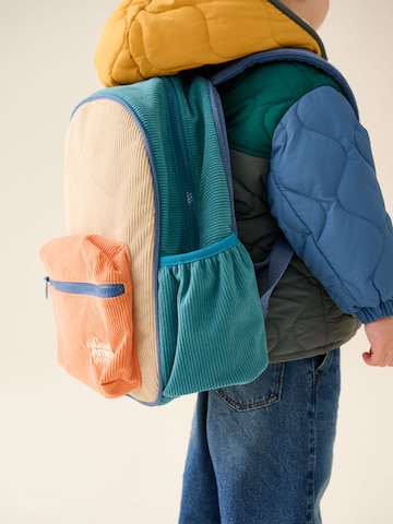 Next - Mochila em bege