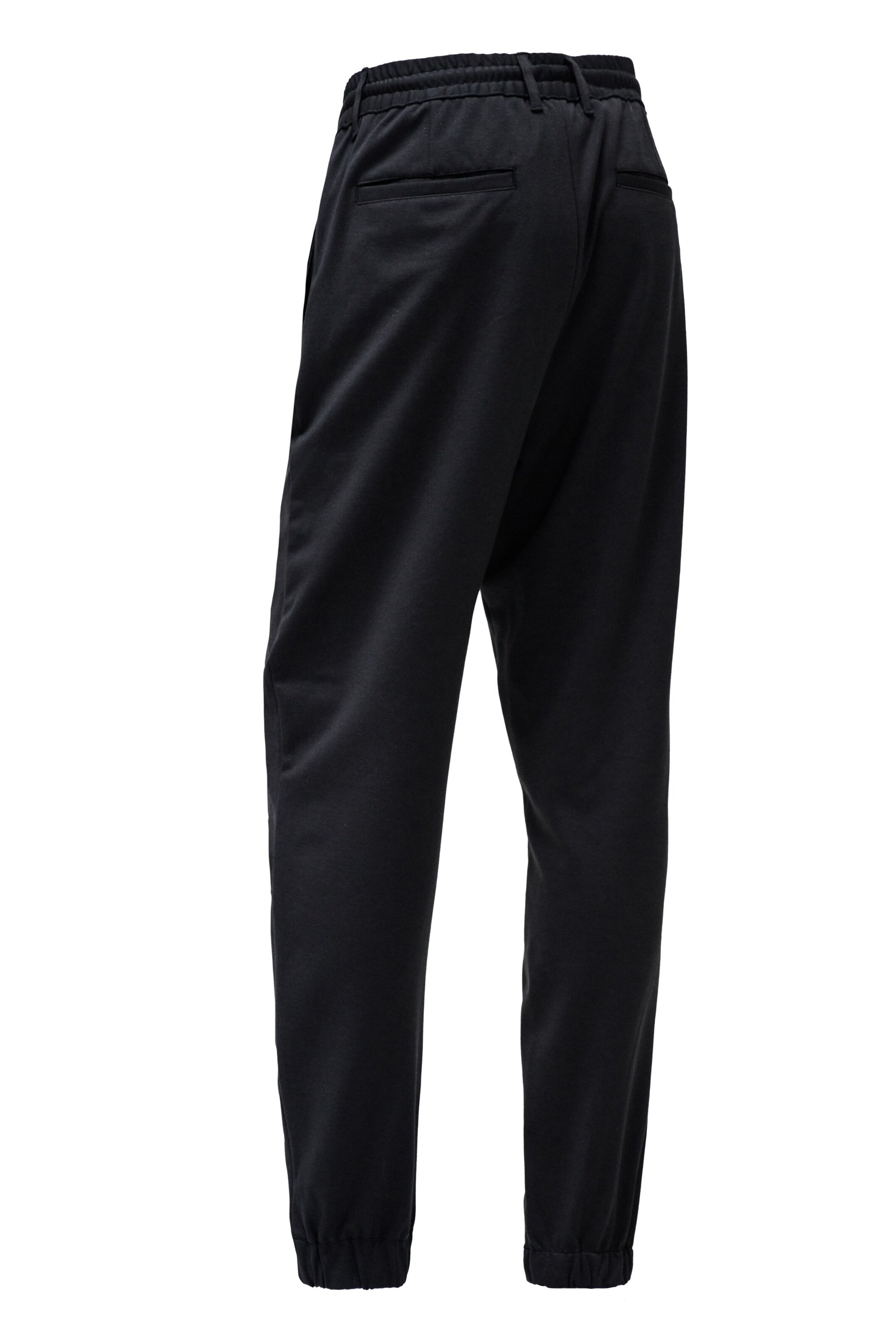 Salsa Jeans Tapered Chino in Grijs