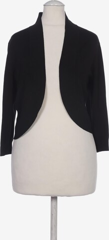 MORE & MORE Sweater & Cardigan in XS in Black: front