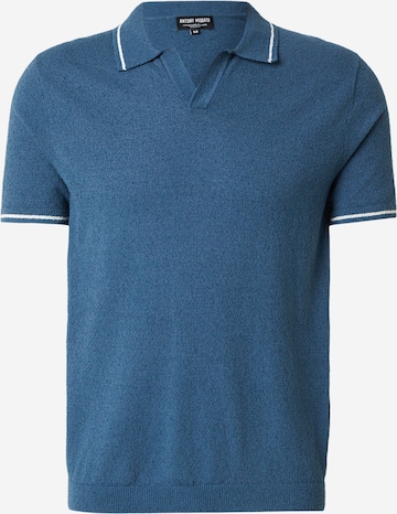 ANTONY MORATO Neulepaita värissä sininen: etupuoli