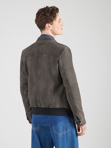 FREAKY NATION Övergångsjacka 'Vintage Drift' i grå