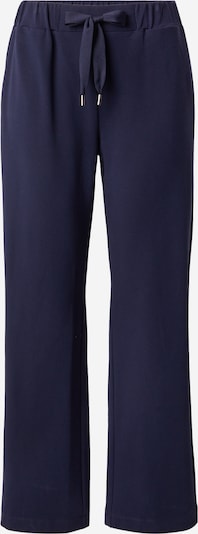 Pantaloni 'ELVIRA' Persona by Marina Rinaldi pe albastru noapte, Vizualizare produs