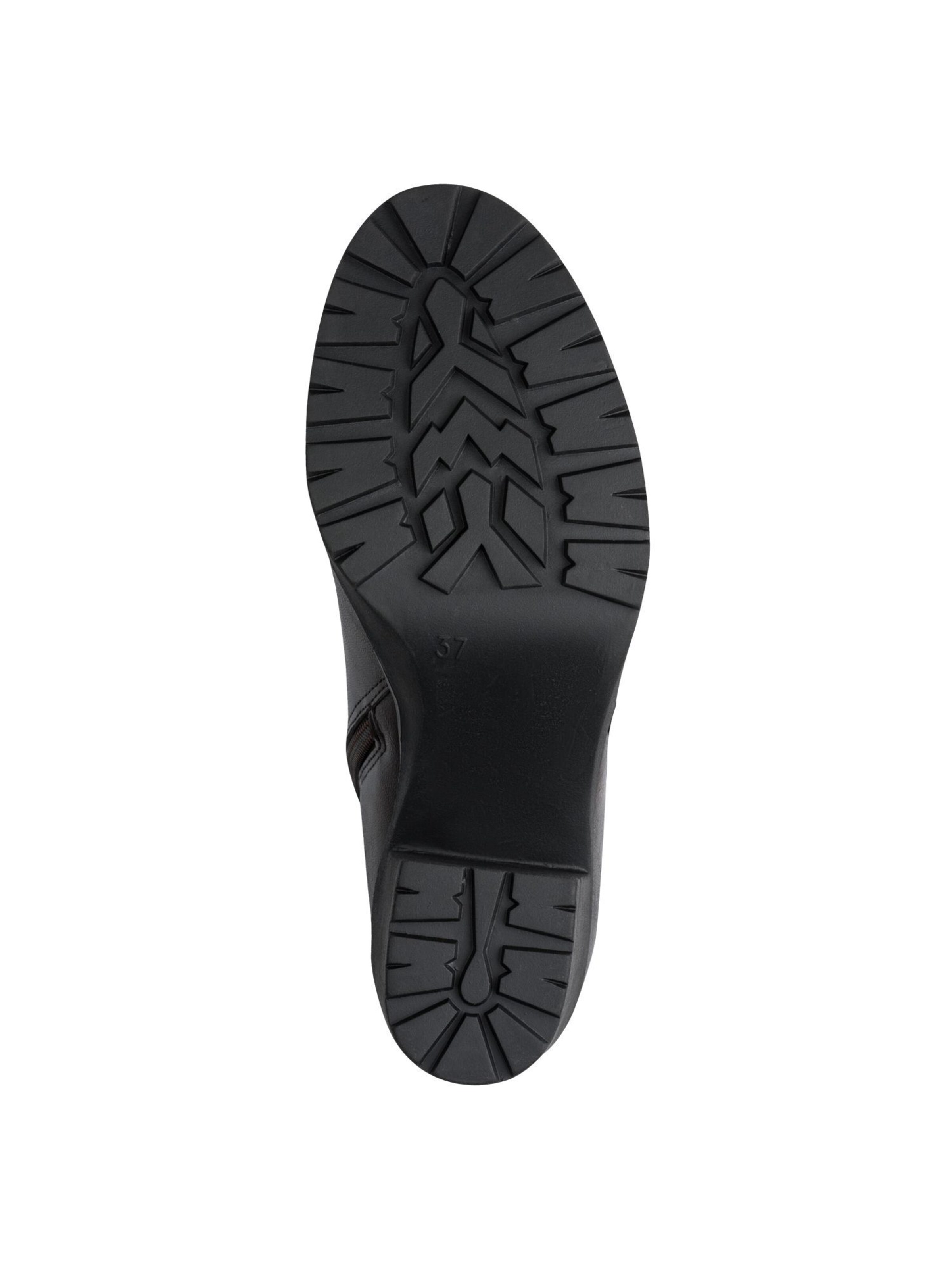 MARCO TOZZI Stiefelette in Braun