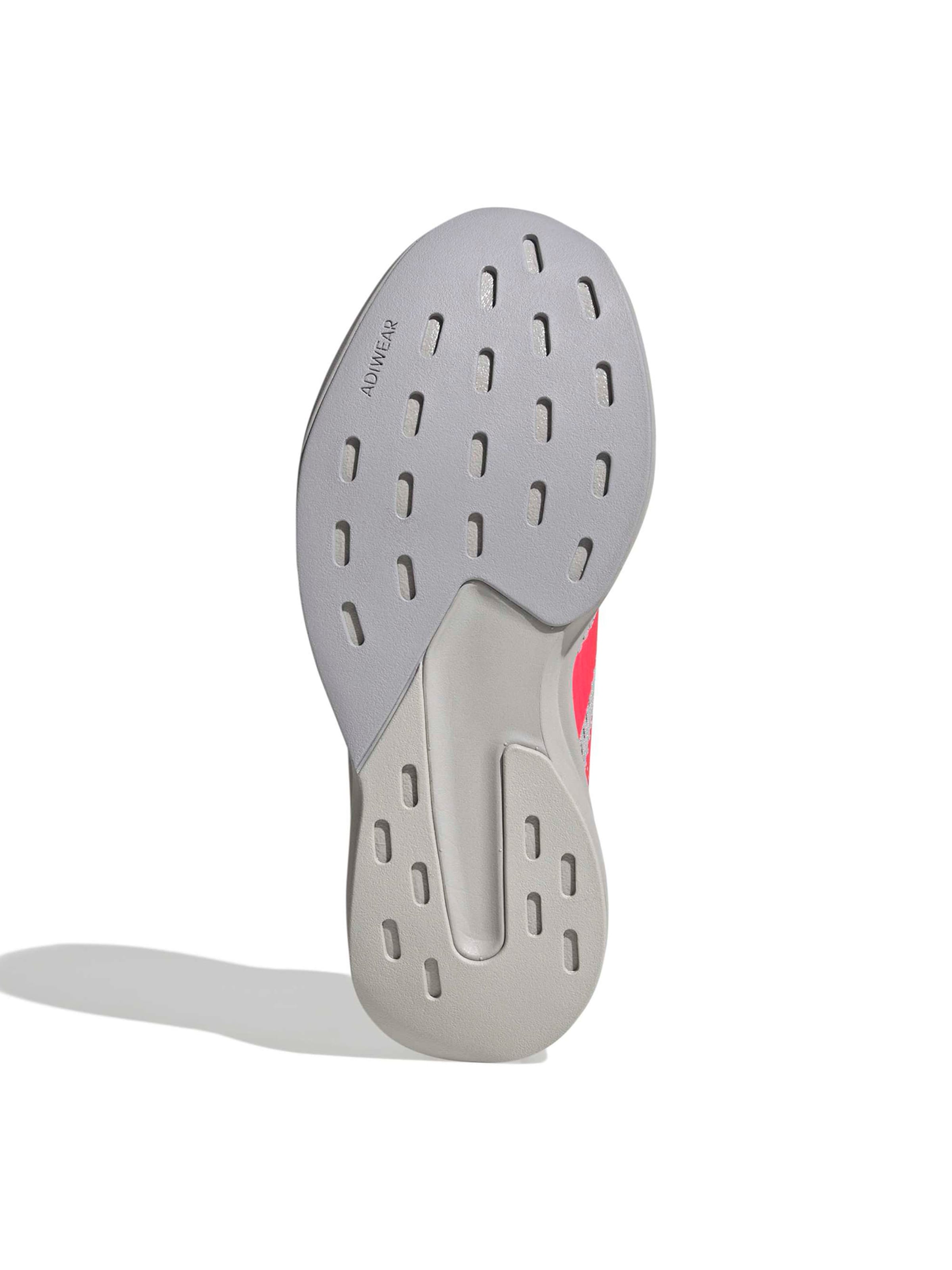Chaussure de course 'Adizero Pacer' ADIDAS PERFORMANCE en gris